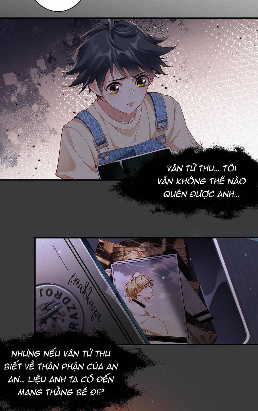 Chồng Cũ Muốn Tái Hôn Lần Nữa Chapter 30 - 35