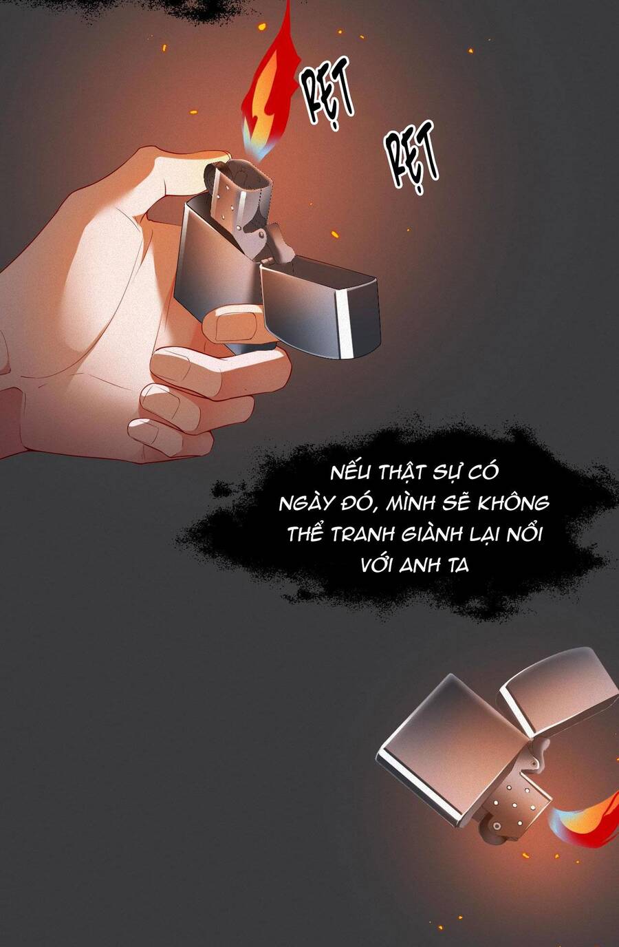 Chồng Cũ Muốn Tái Hôn Lần Nữa Chapter 30 - 36