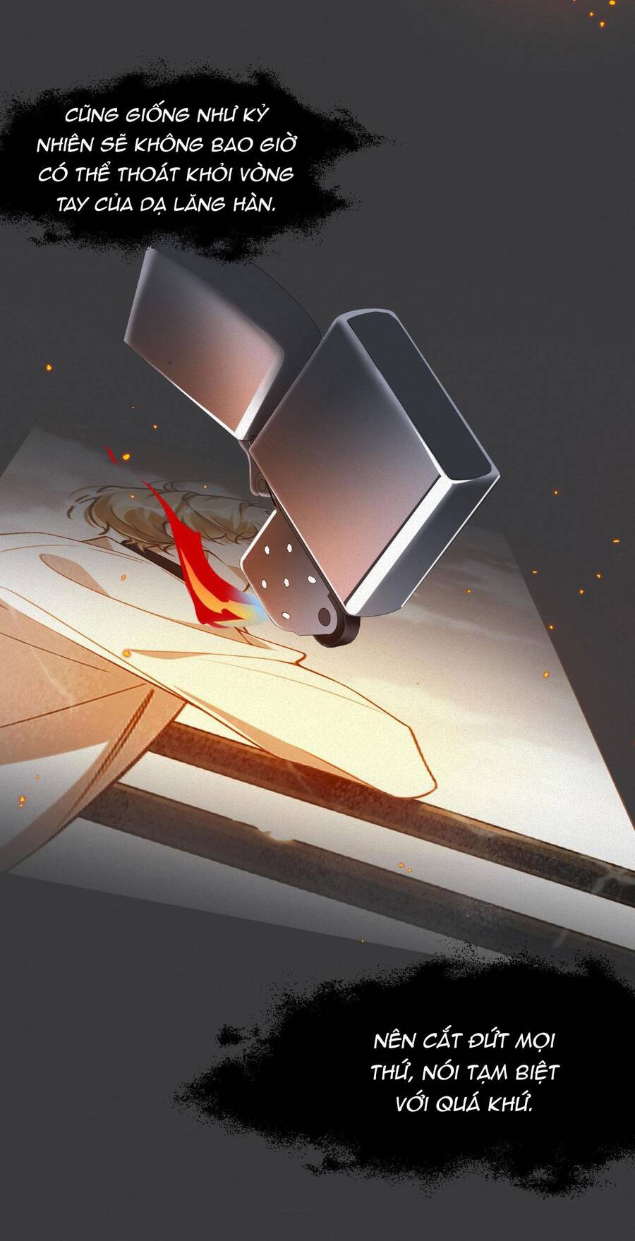 Chồng Cũ Muốn Tái Hôn Lần Nữa Chapter 30 - 37