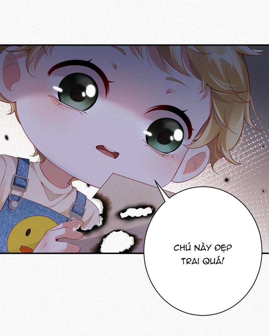 Chồng Cũ Muốn Tái Hôn Lần Nữa Chapter 30 - 40