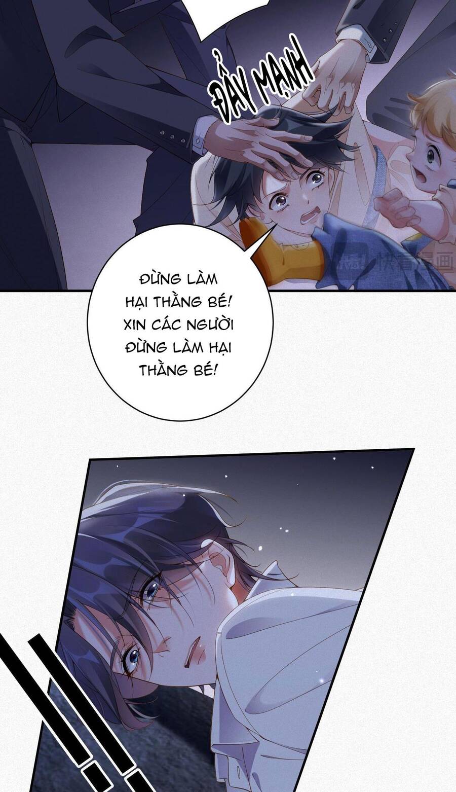 Chồng Cũ Muốn Tái Hôn Lần Nữa Chapter 30 - 7