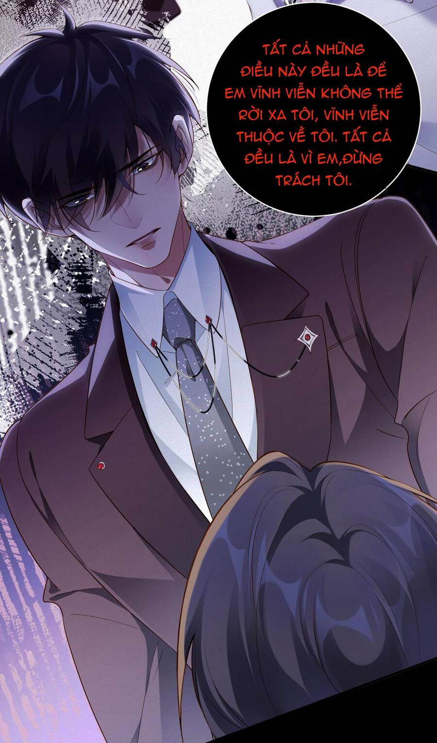 Chồng Cũ Muốn Tái Hôn Lần Nữa Chapter 30 - 10