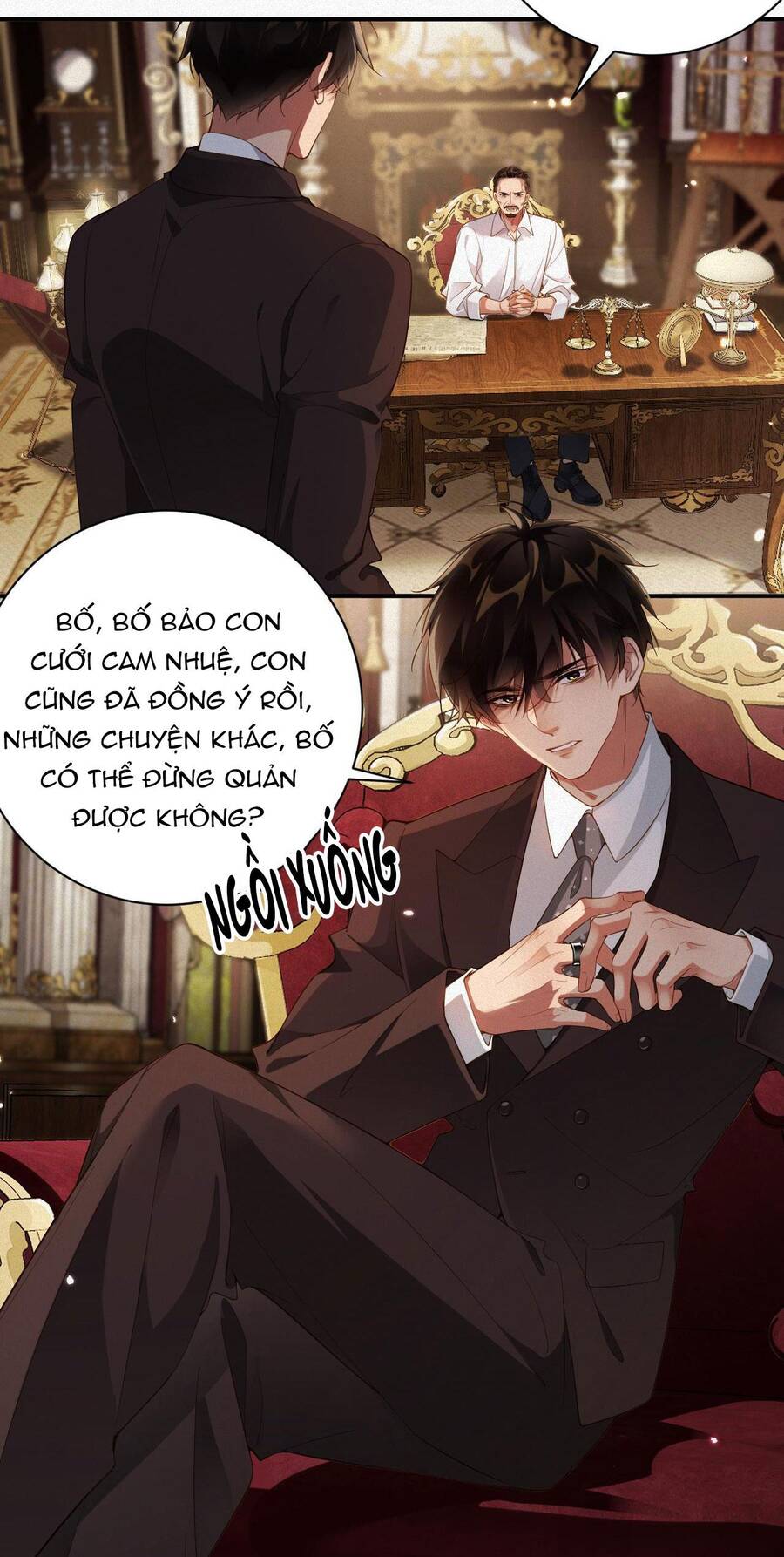 Chồng Cũ Muốn Tái Hôn Lần Nữa Chapter 31 - 11