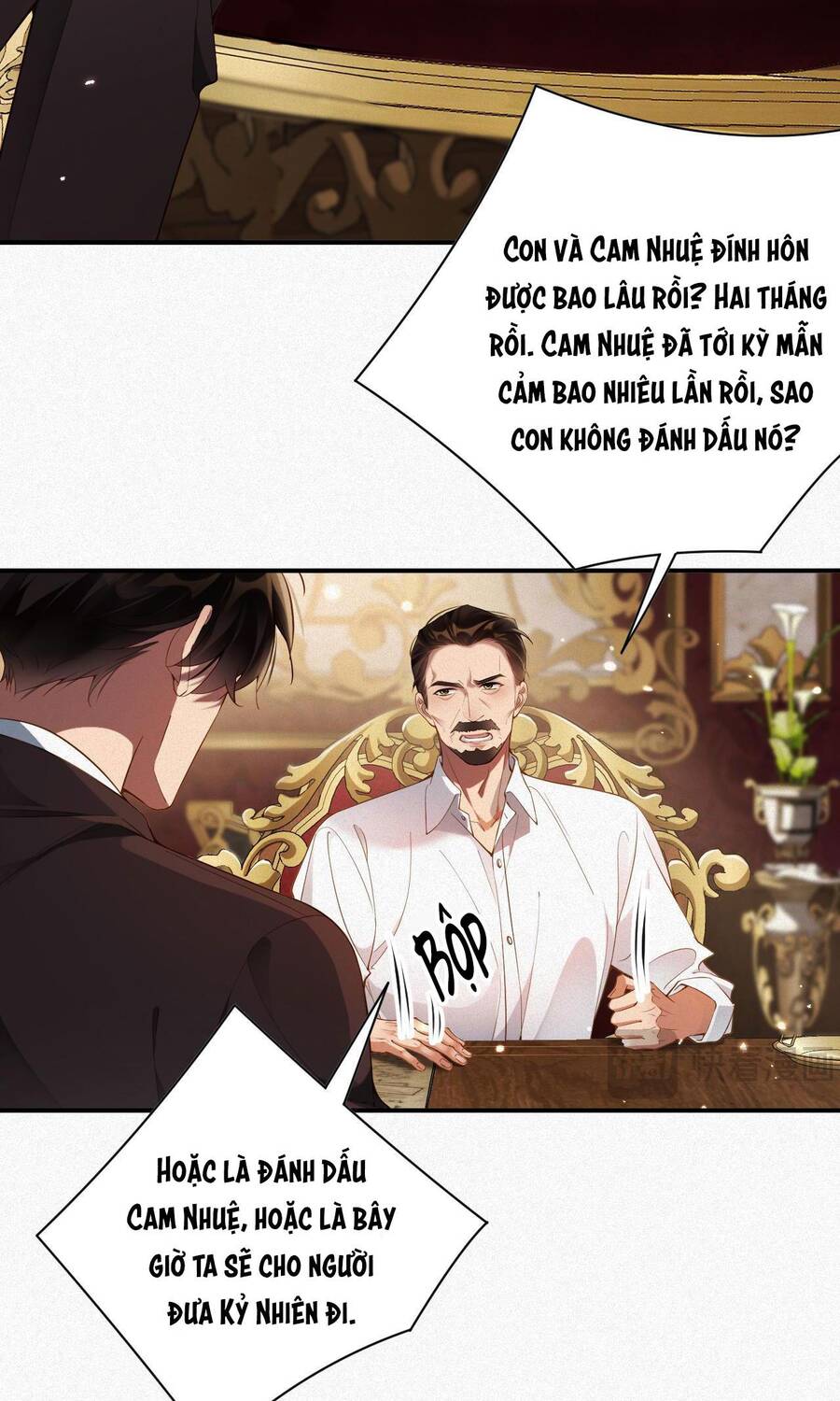 Chồng Cũ Muốn Tái Hôn Lần Nữa Chapter 31 - 12