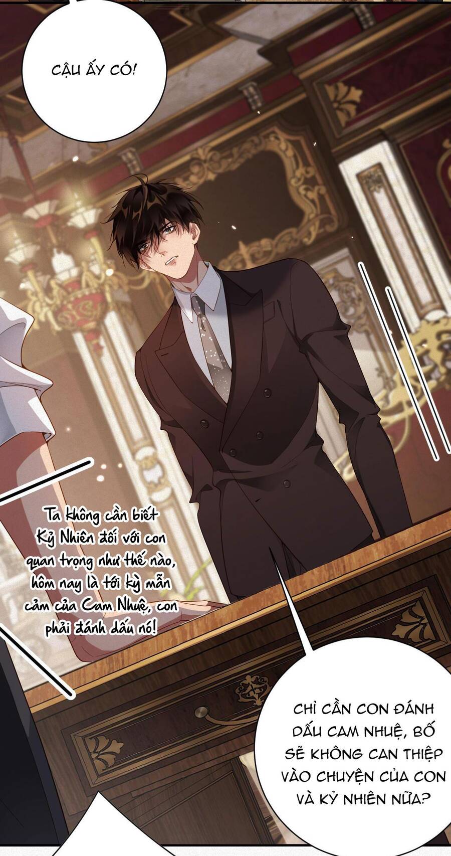 Chồng Cũ Muốn Tái Hôn Lần Nữa Chapter 31 - 14