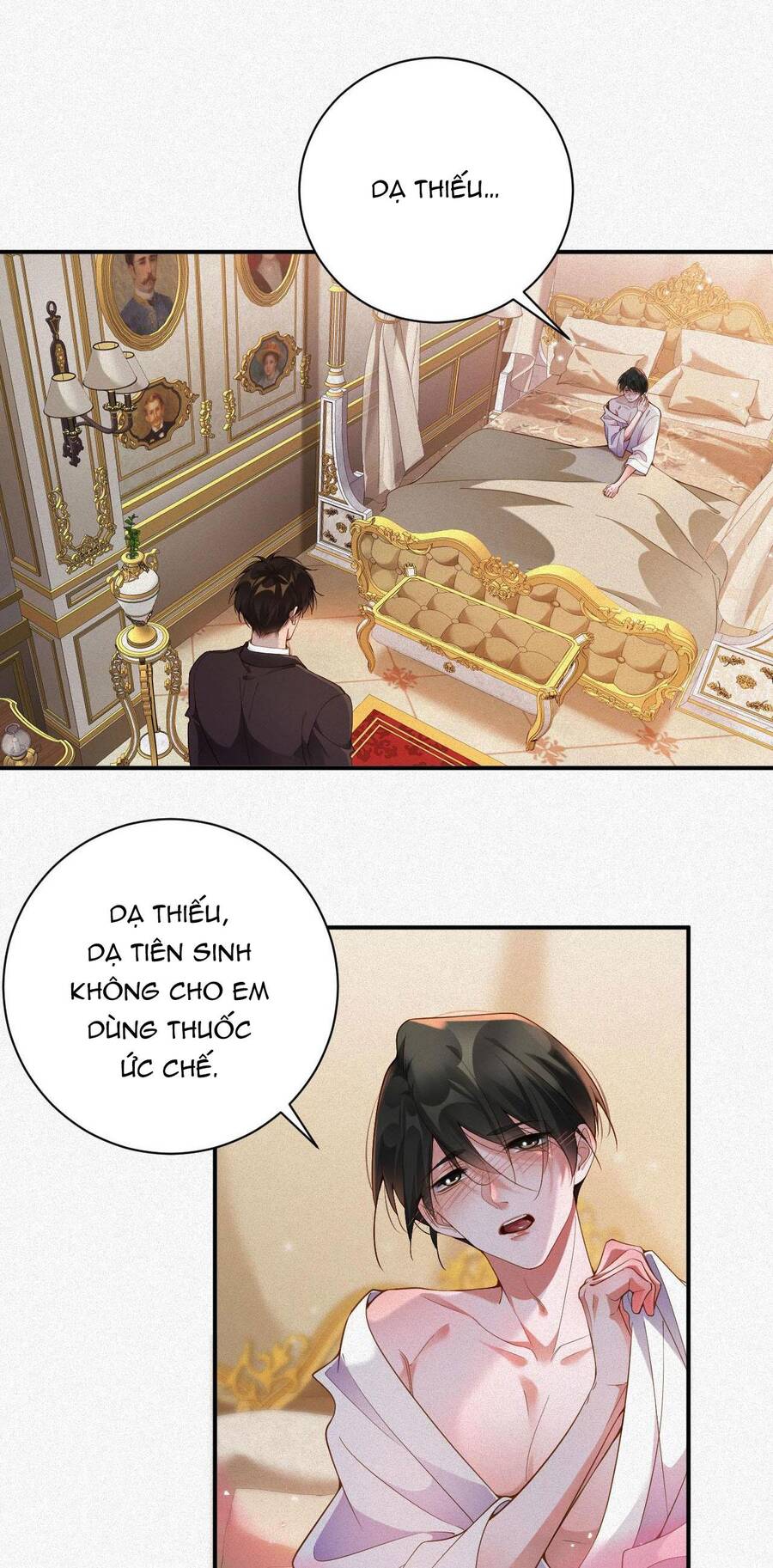 Chồng Cũ Muốn Tái Hôn Lần Nữa Chapter 31 - 17