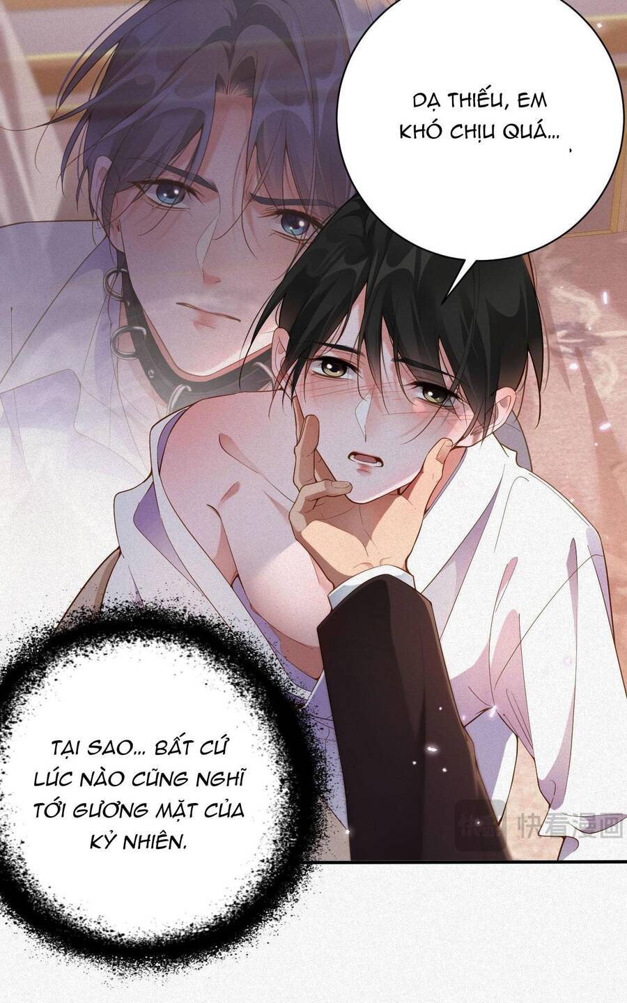 Chồng Cũ Muốn Tái Hôn Lần Nữa Chapter 31 - 19