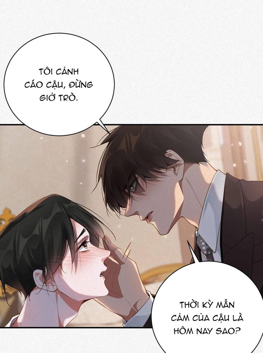 Chồng Cũ Muốn Tái Hôn Lần Nữa Chapter 31 - 25