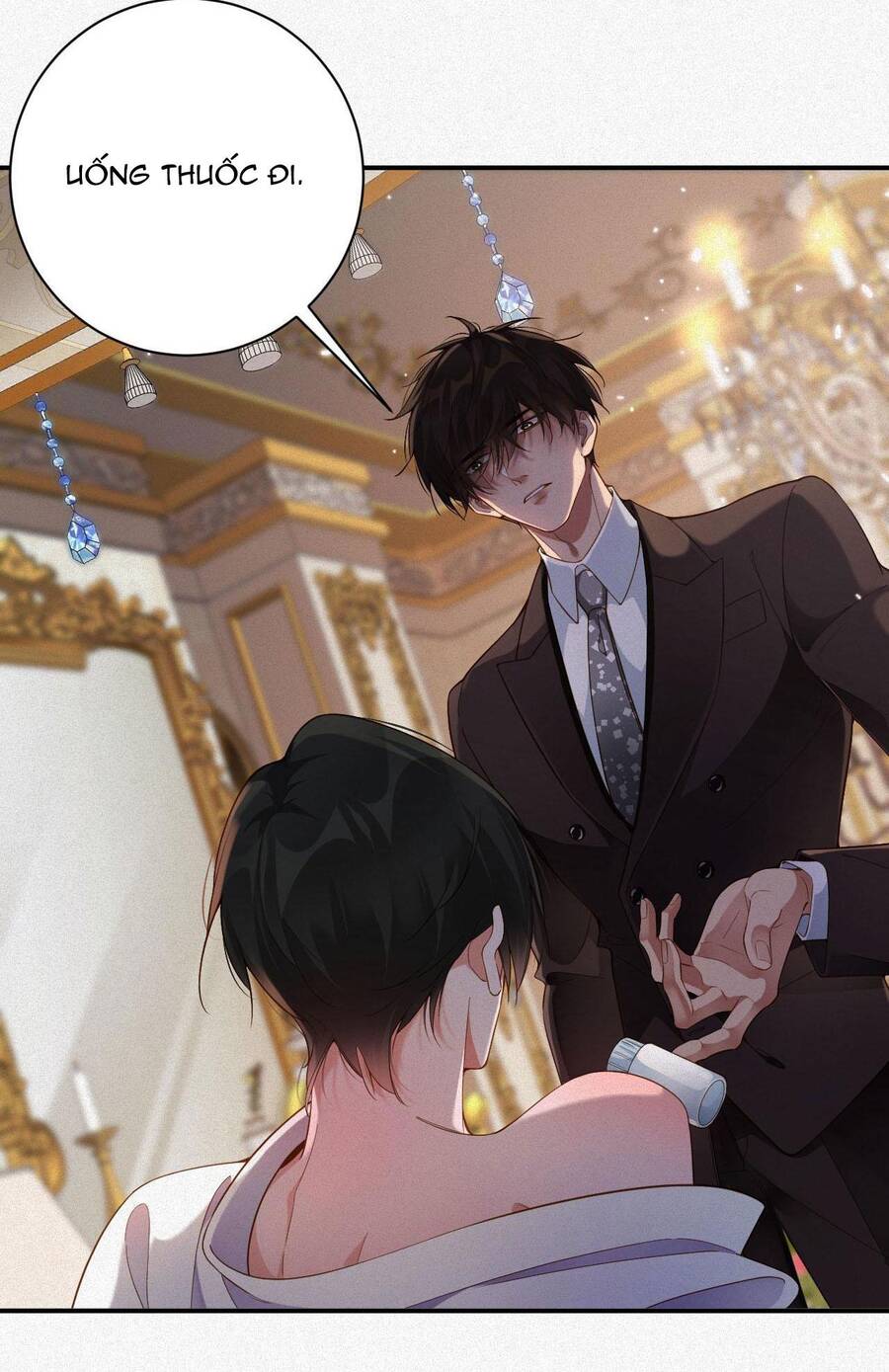 Chồng Cũ Muốn Tái Hôn Lần Nữa Chapter 31 - 28