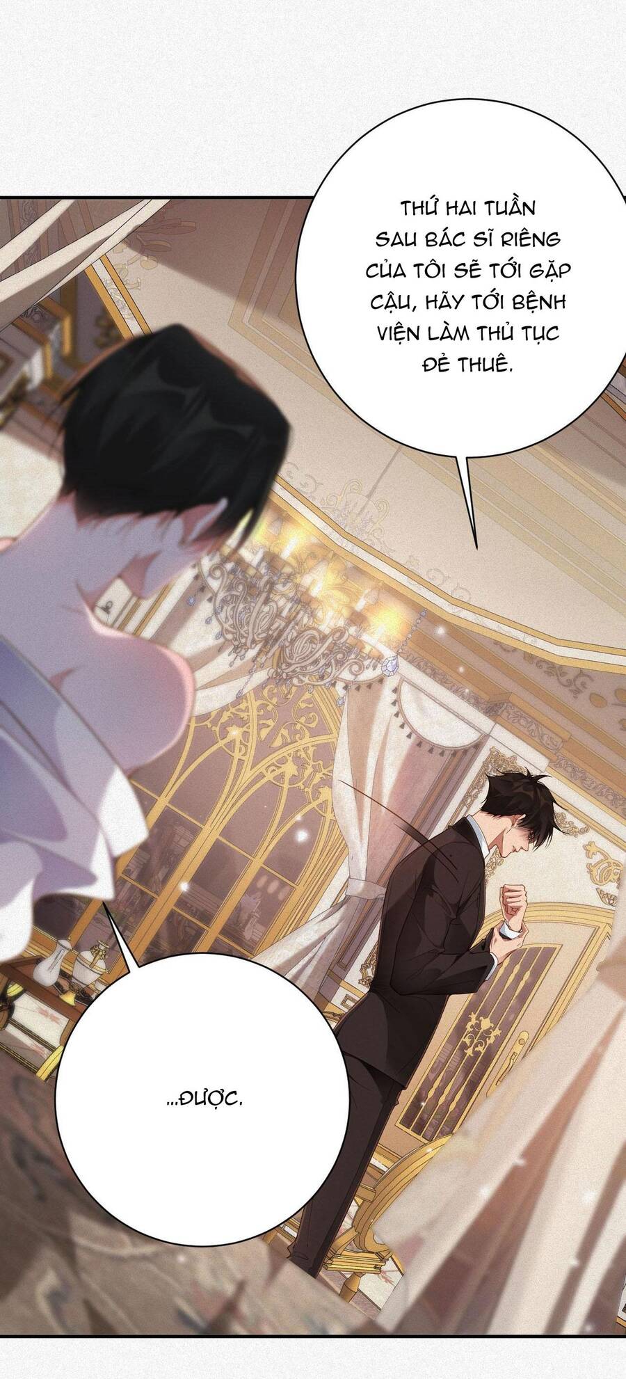 Chồng Cũ Muốn Tái Hôn Lần Nữa Chapter 31 - 32