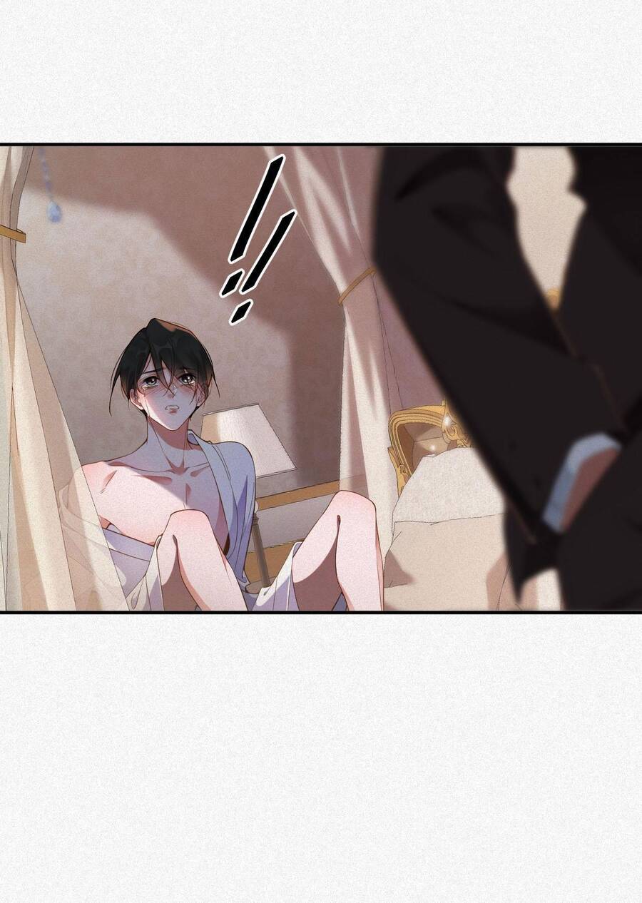 Chồng Cũ Muốn Tái Hôn Lần Nữa Chapter 31 - 34