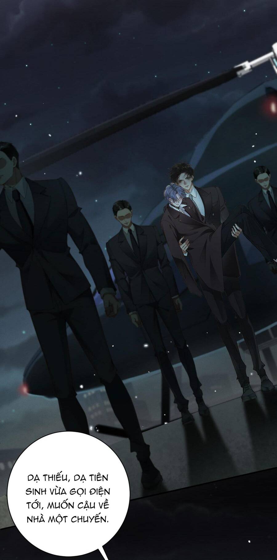 Chồng Cũ Muốn Tái Hôn Lần Nữa Chapter 31 - 5