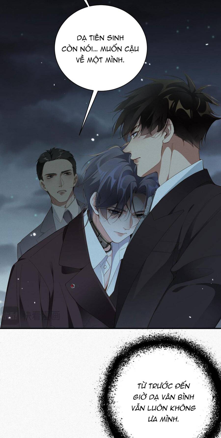 Chồng Cũ Muốn Tái Hôn Lần Nữa Chapter 31 - 6