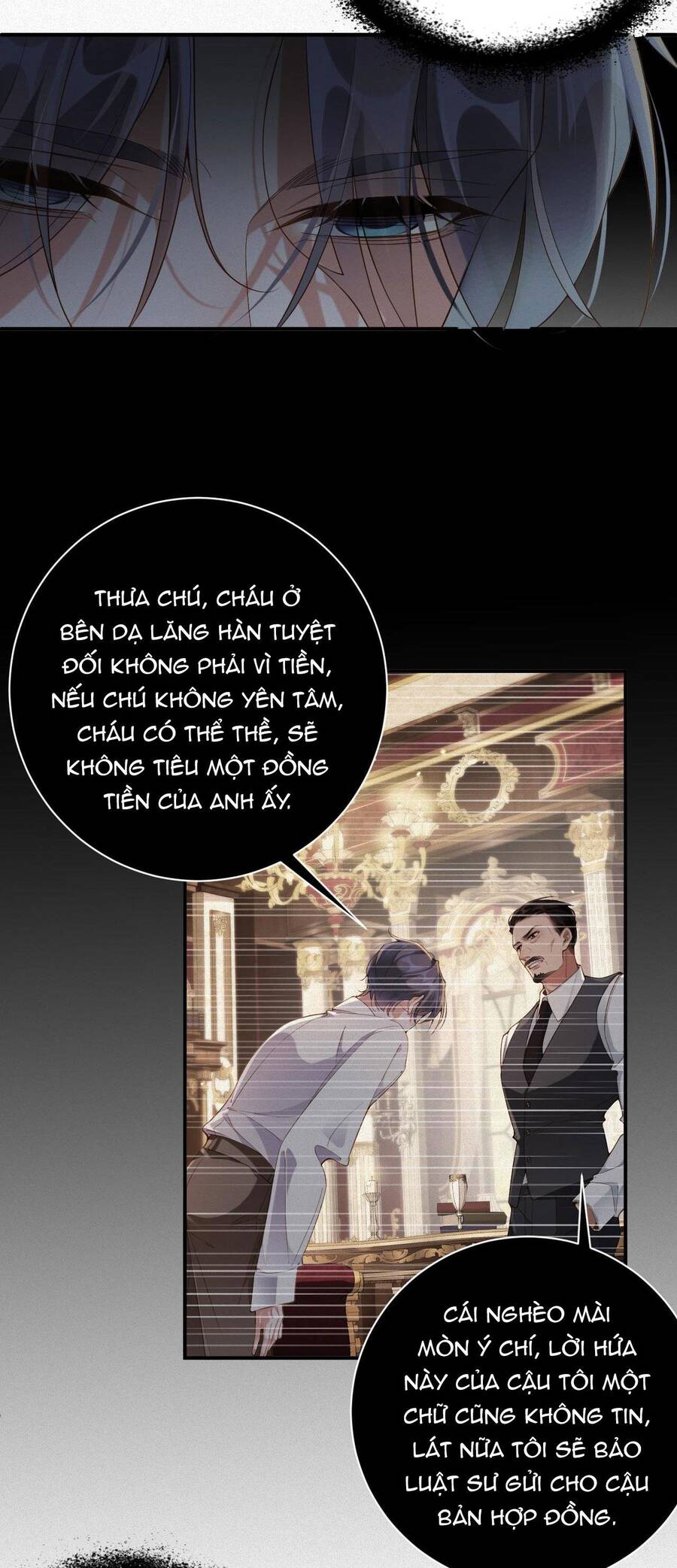 Chồng Cũ Muốn Tái Hôn Lần Nữa Chapter 31 - 7