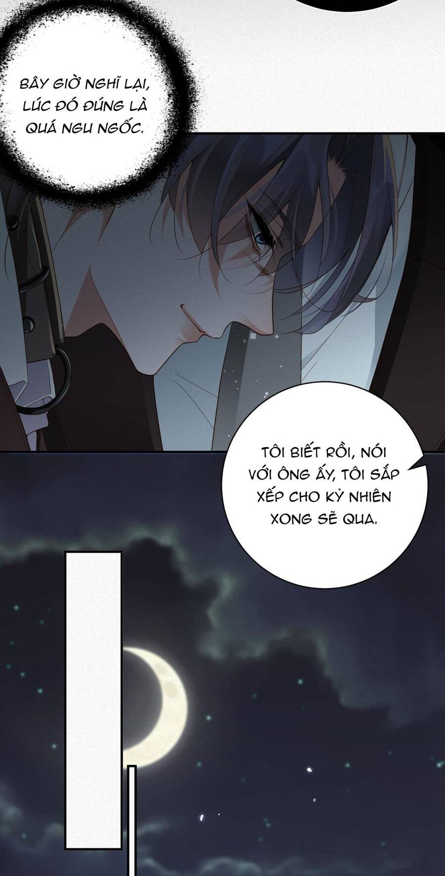 Chồng Cũ Muốn Tái Hôn Lần Nữa Chapter 31 - 8