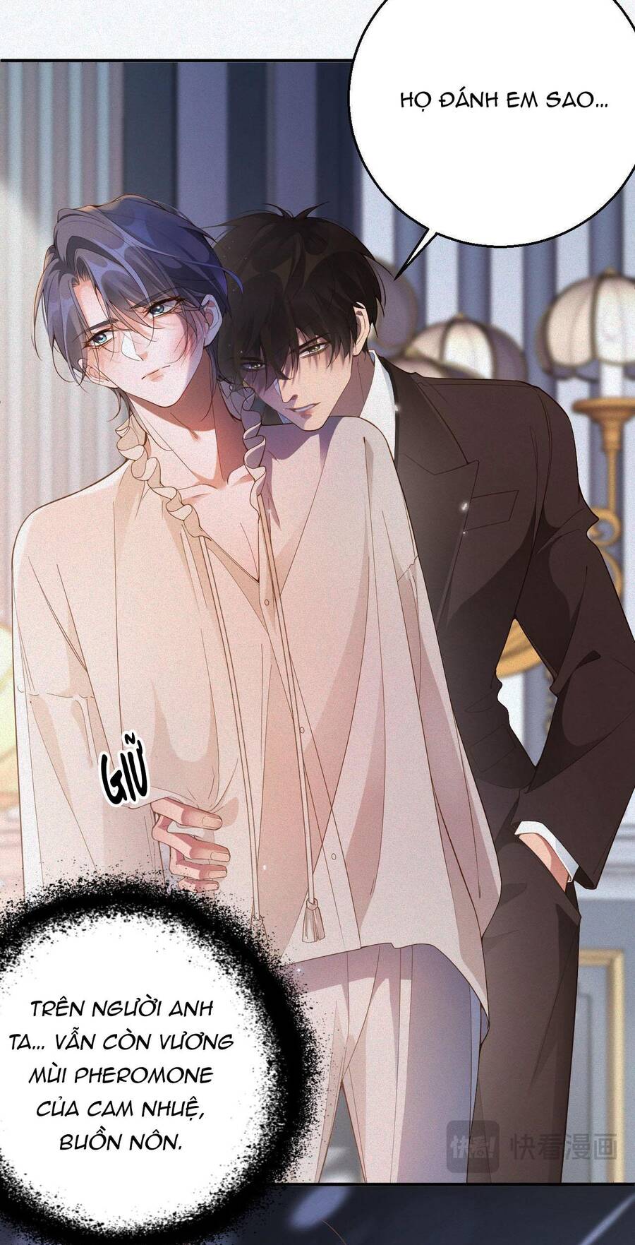 Chồng Cũ Muốn Tái Hôn Lần Nữa Chapter 32 - 12