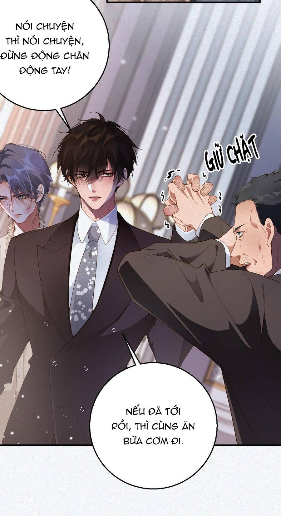 Chồng Cũ Muốn Tái Hôn Lần Nữa Chapter 32 - 15