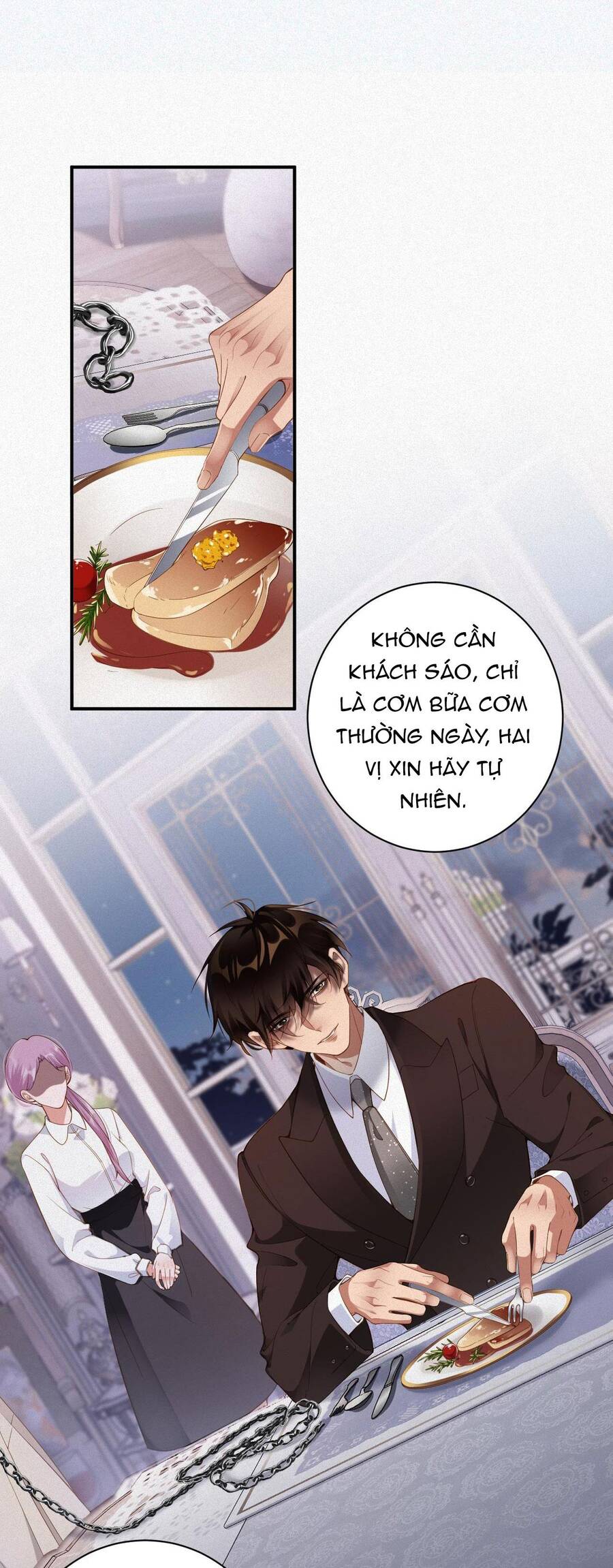 Chồng Cũ Muốn Tái Hôn Lần Nữa Chapter 32 - 16