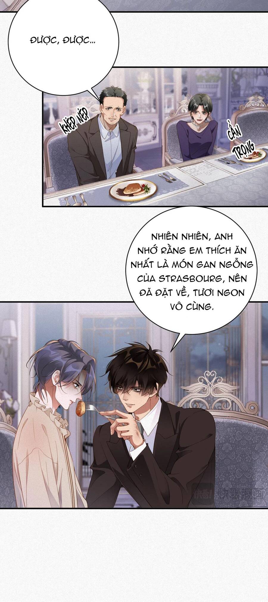 Chồng Cũ Muốn Tái Hôn Lần Nữa Chapter 32 - 17