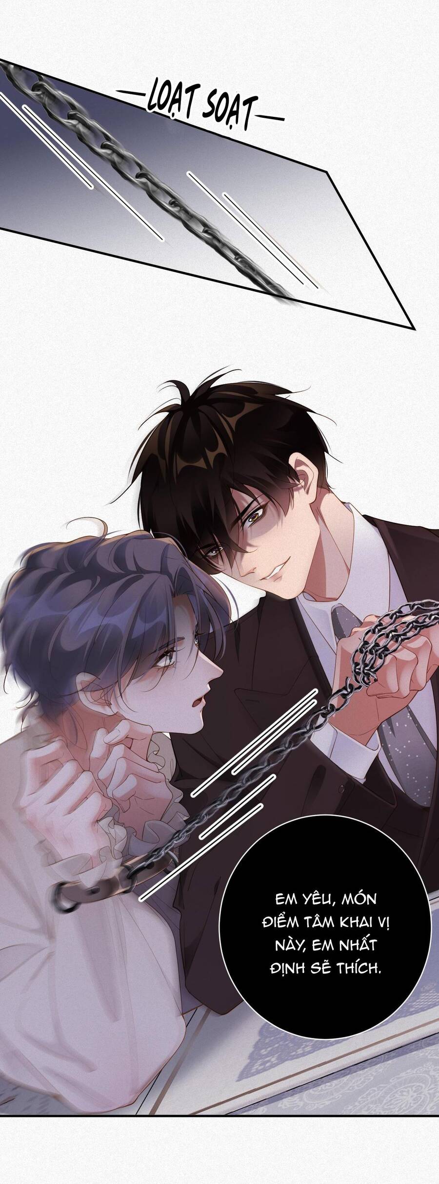 Chồng Cũ Muốn Tái Hôn Lần Nữa Chapter 32 - 19