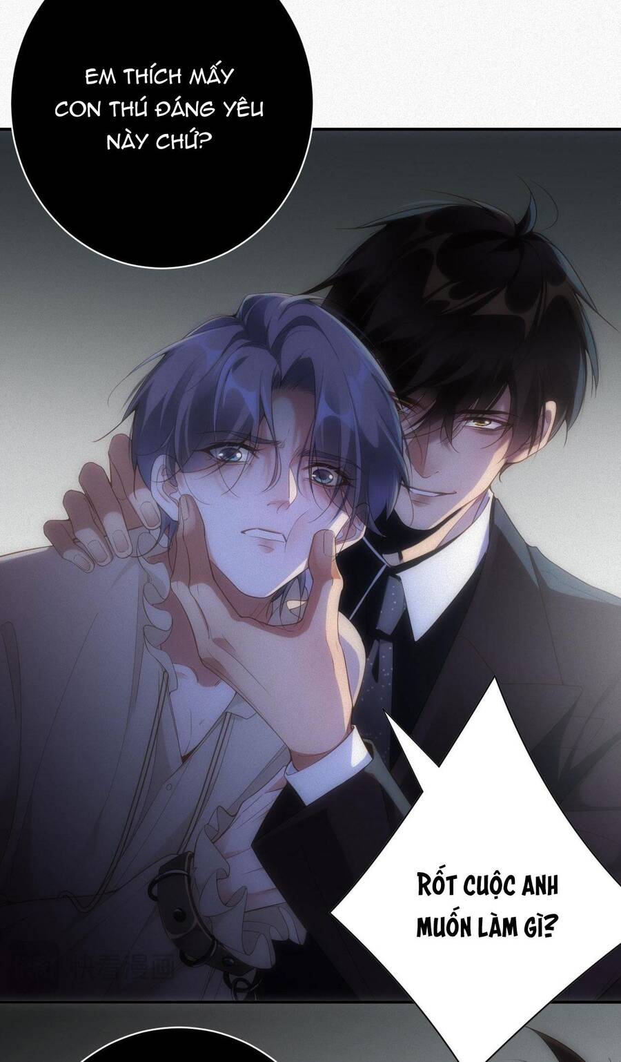 Chồng Cũ Muốn Tái Hôn Lần Nữa Chapter 32 - 23