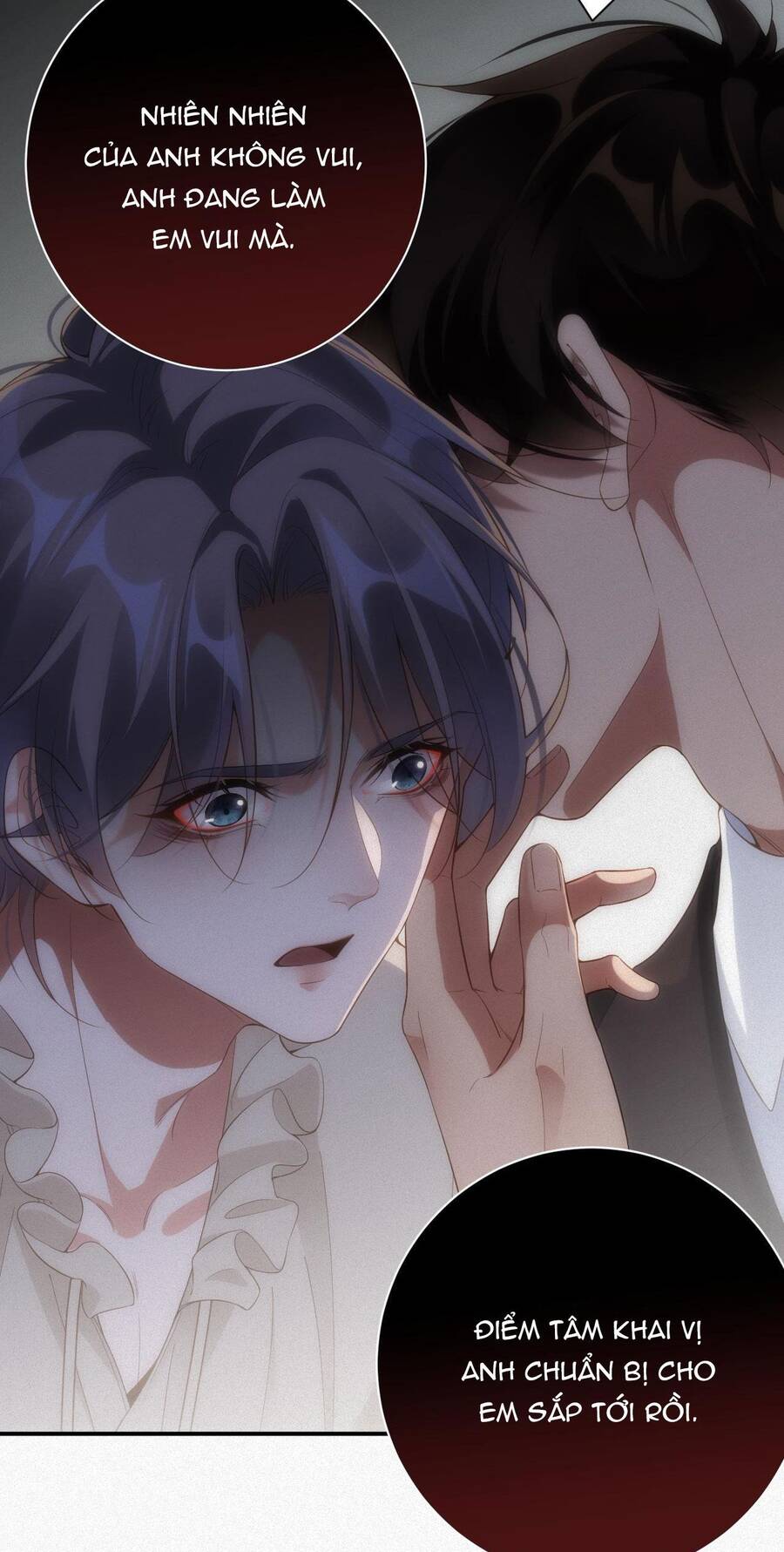 Chồng Cũ Muốn Tái Hôn Lần Nữa Chapter 32 - 24