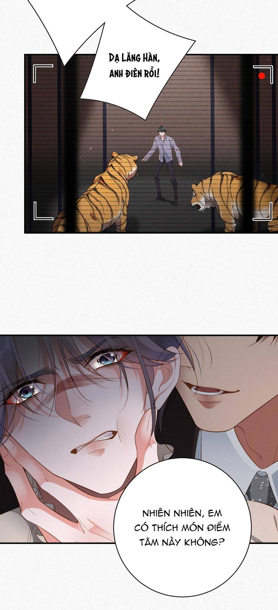 Chồng Cũ Muốn Tái Hôn Lần Nữa Chapter 32 - 29