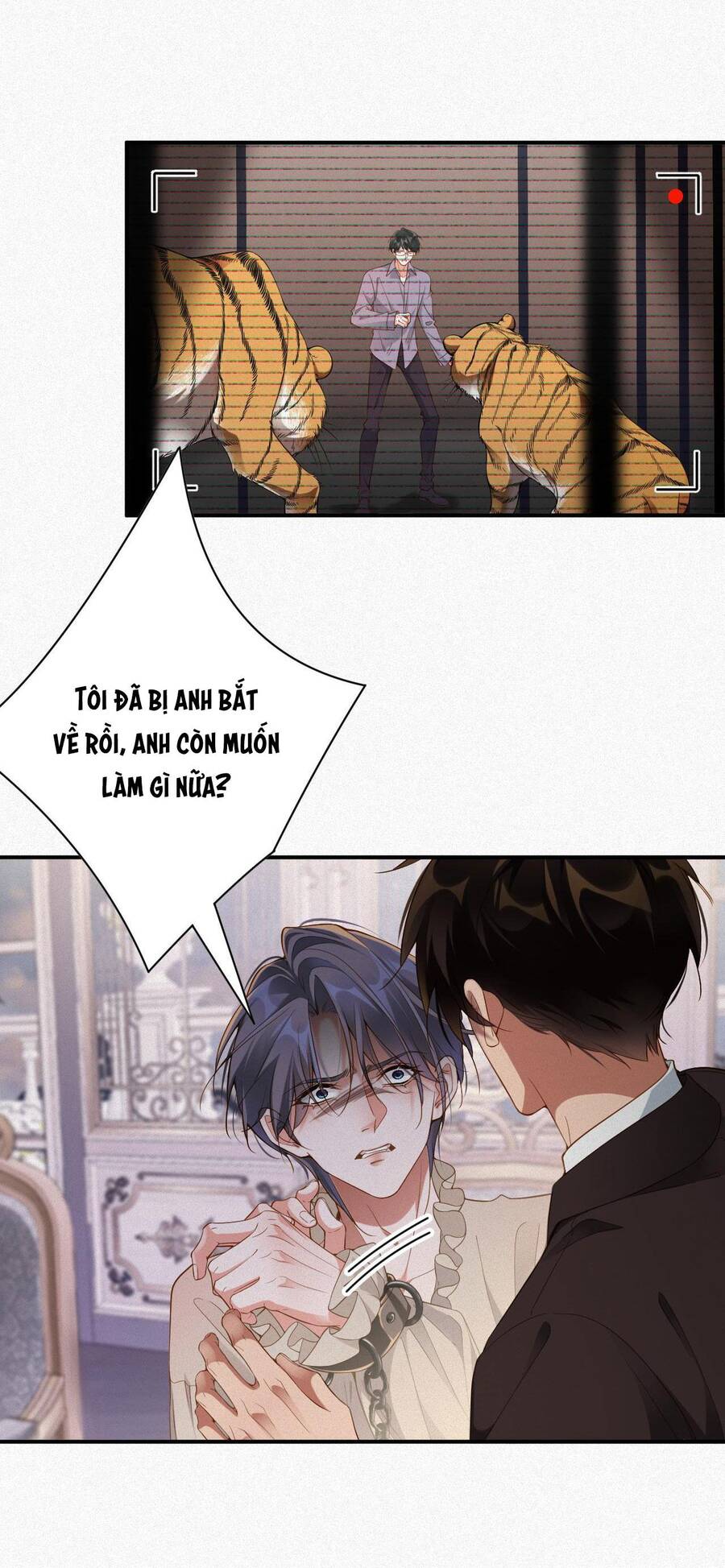 Chồng Cũ Muốn Tái Hôn Lần Nữa Chapter 32 - 30