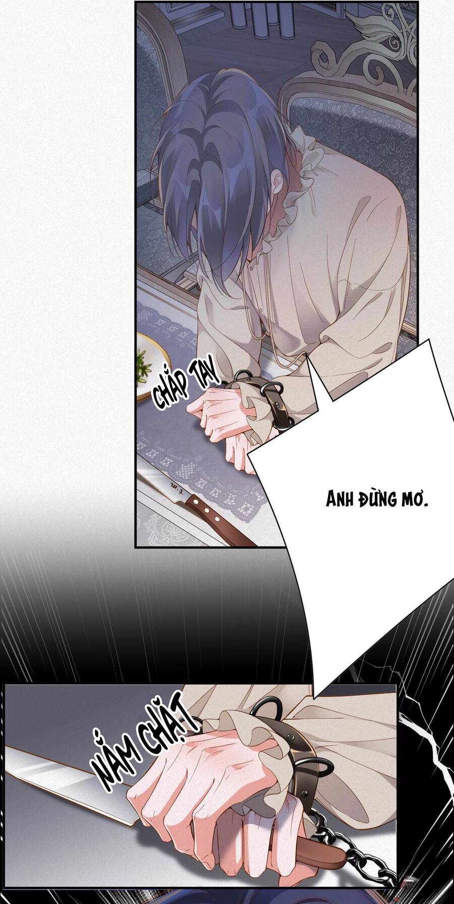 Chồng Cũ Muốn Tái Hôn Lần Nữa Chapter 32 - 32