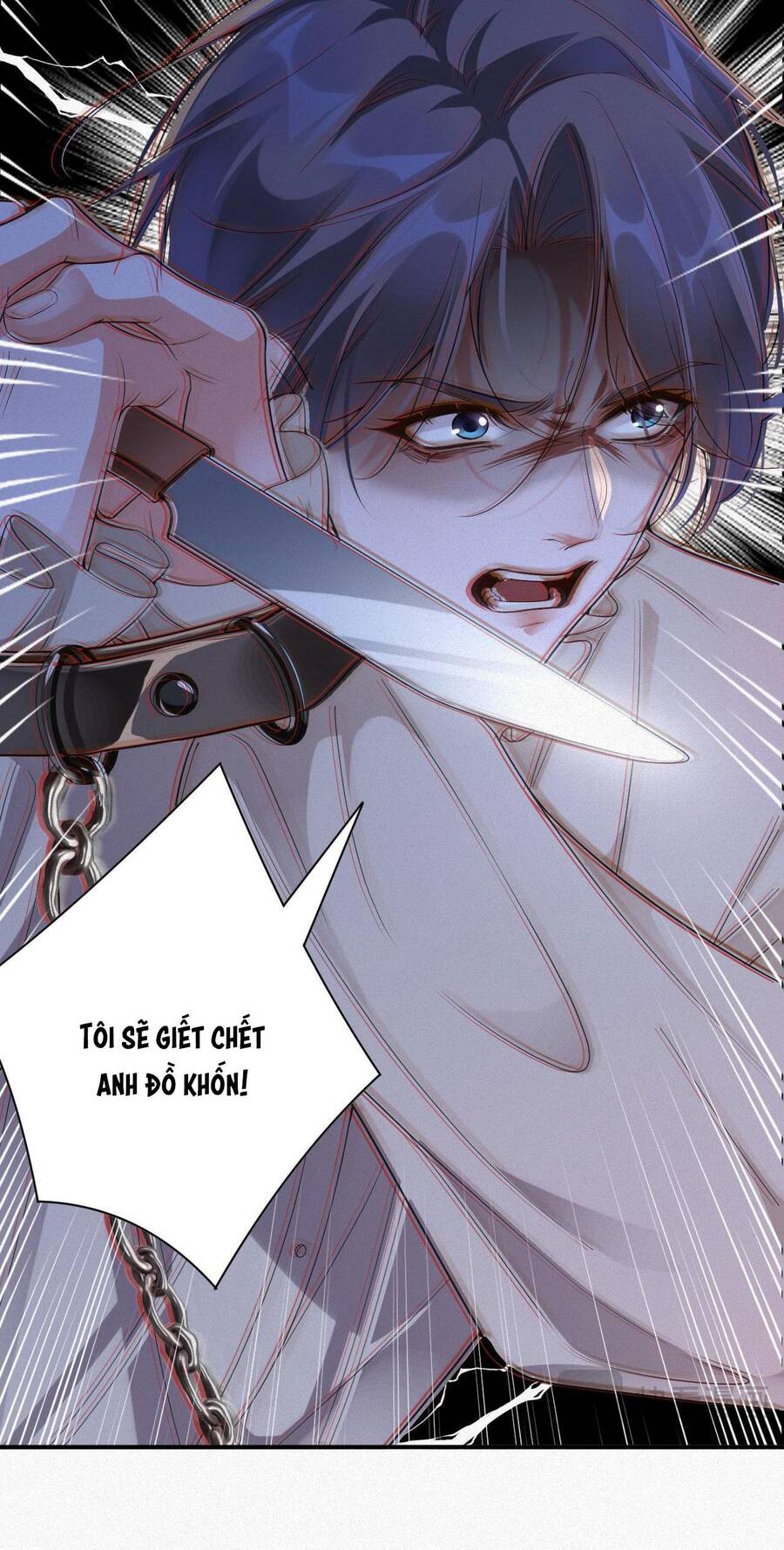 Chồng Cũ Muốn Tái Hôn Lần Nữa Chapter 32 - 33