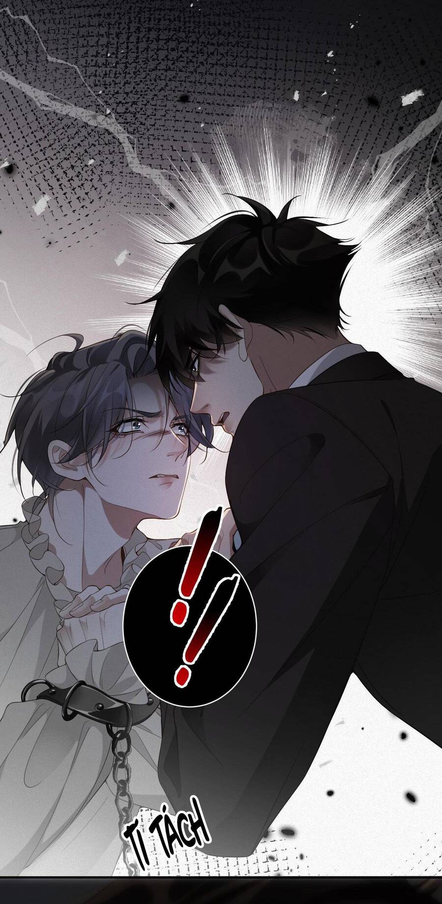 Chồng Cũ Muốn Tái Hôn Lần Nữa Chapter 32 - 35