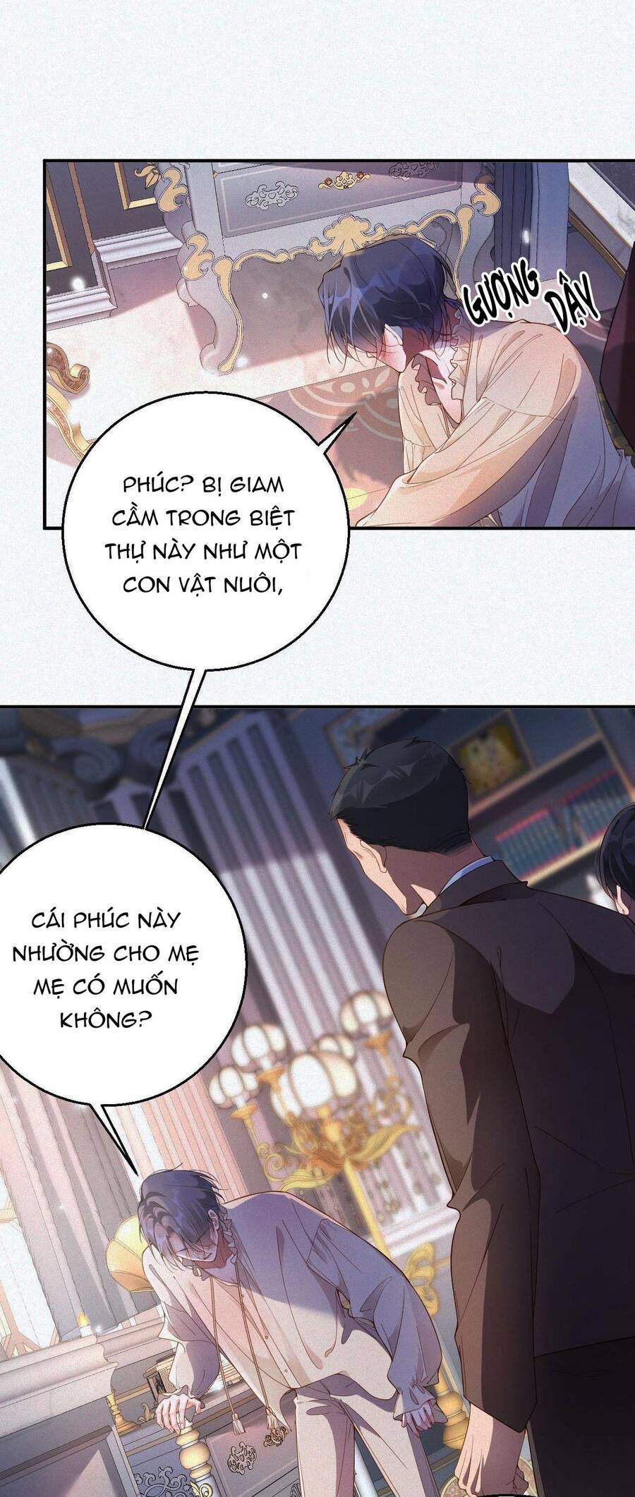 Chồng Cũ Muốn Tái Hôn Lần Nữa Chapter 32 - 6