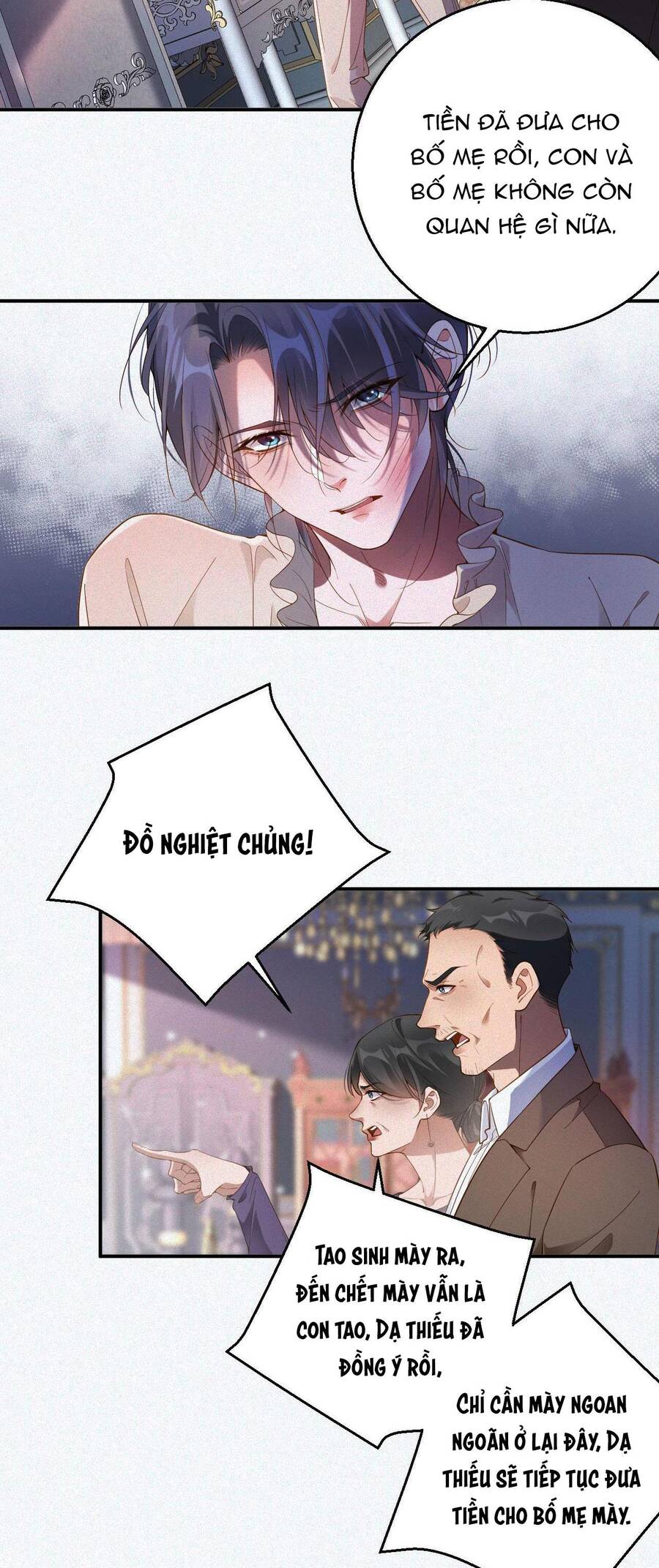 Chồng Cũ Muốn Tái Hôn Lần Nữa Chapter 32 - 7