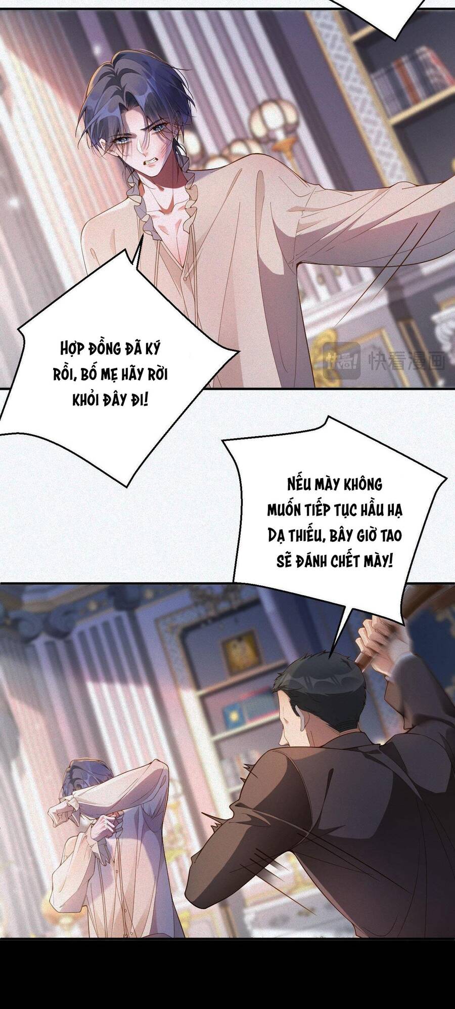 Chồng Cũ Muốn Tái Hôn Lần Nữa Chapter 32 - 8