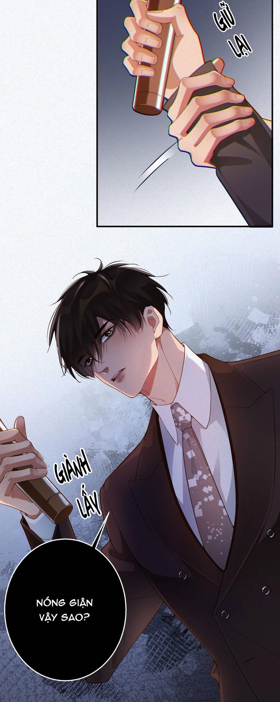 Chồng Cũ Muốn Tái Hôn Lần Nữa Chapter 32 - 10