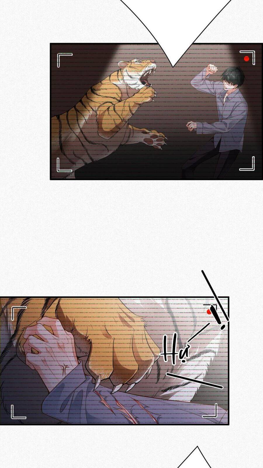 Chồng Cũ Muốn Tái Hôn Lần Nữa Chapter 33 - 11