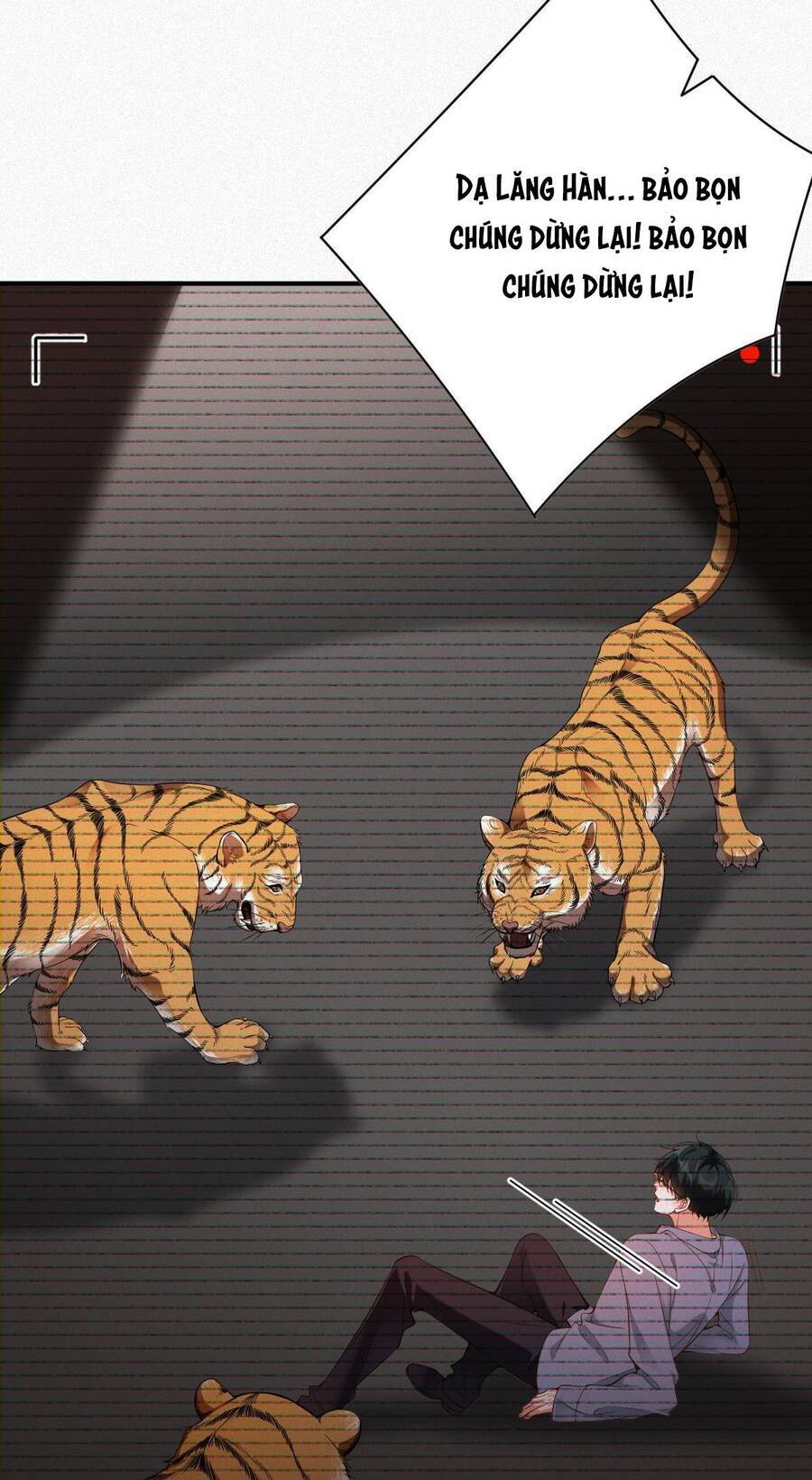 Chồng Cũ Muốn Tái Hôn Lần Nữa Chapter 33 - 12