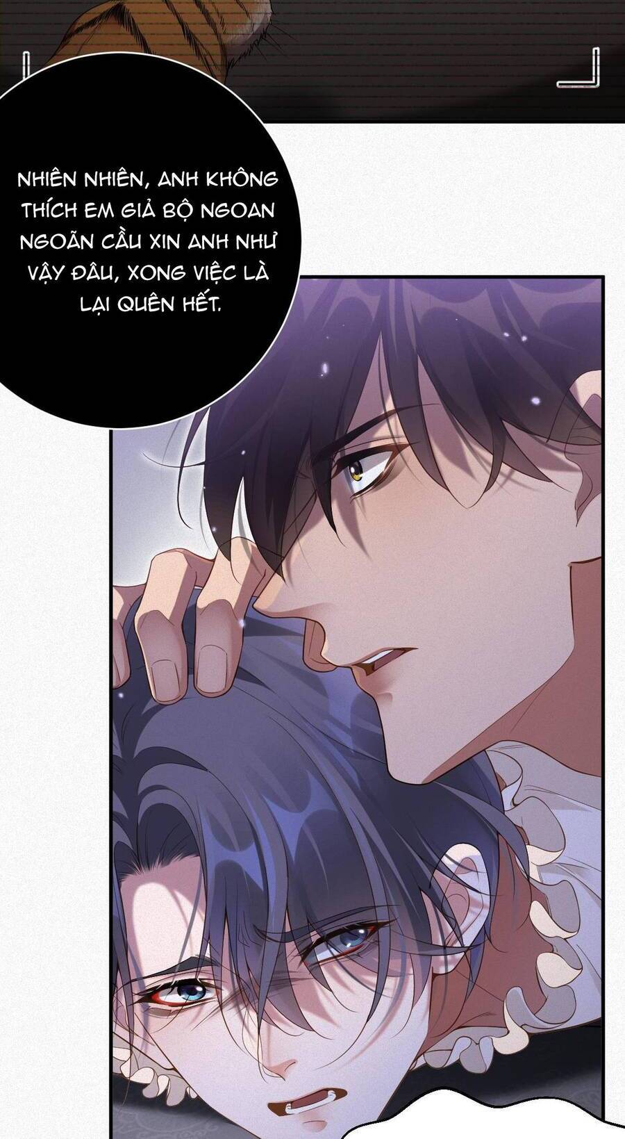 Chồng Cũ Muốn Tái Hôn Lần Nữa Chapter 33 - 13