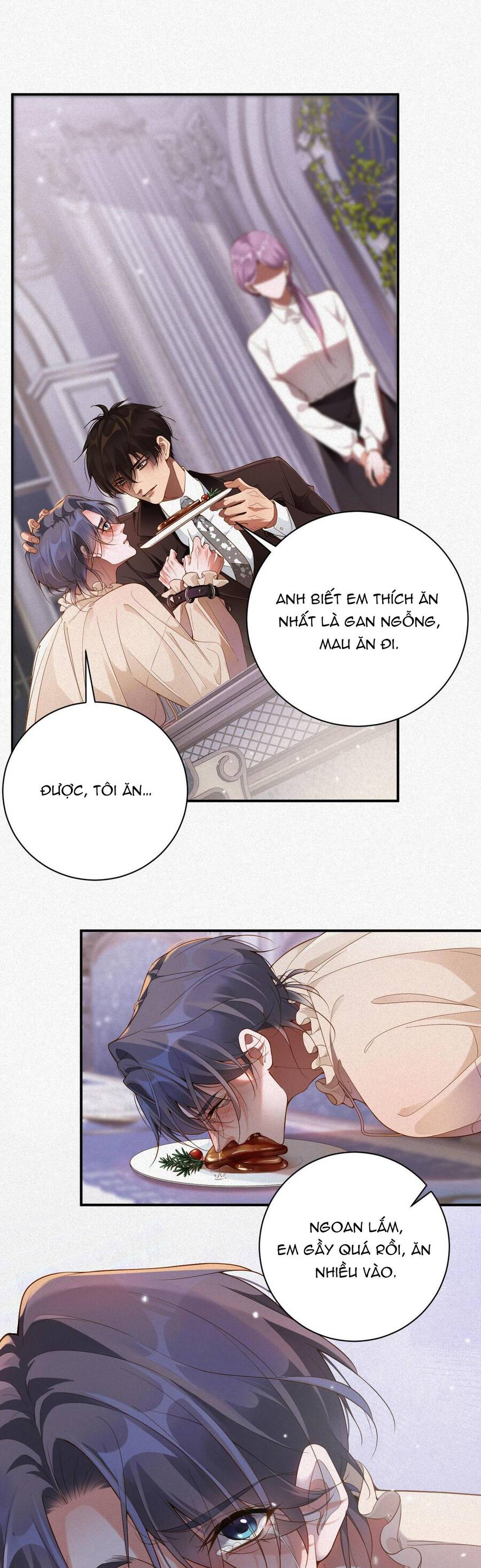 Chồng Cũ Muốn Tái Hôn Lần Nữa Chapter 33 - 15