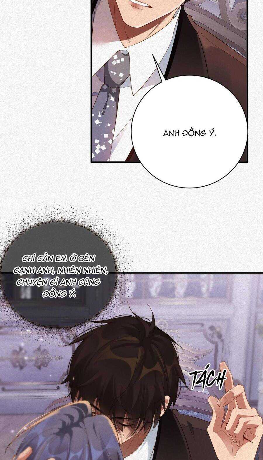 Chồng Cũ Muốn Tái Hôn Lần Nữa Chapter 33 - 17