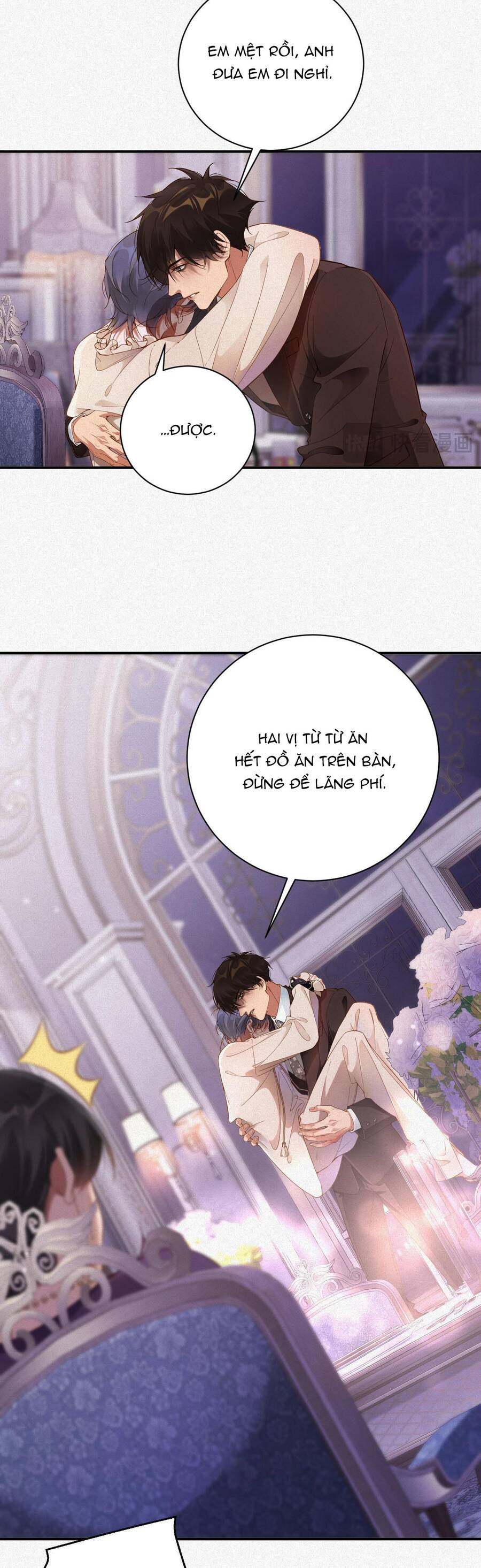 Chồng Cũ Muốn Tái Hôn Lần Nữa Chapter 33 - 19