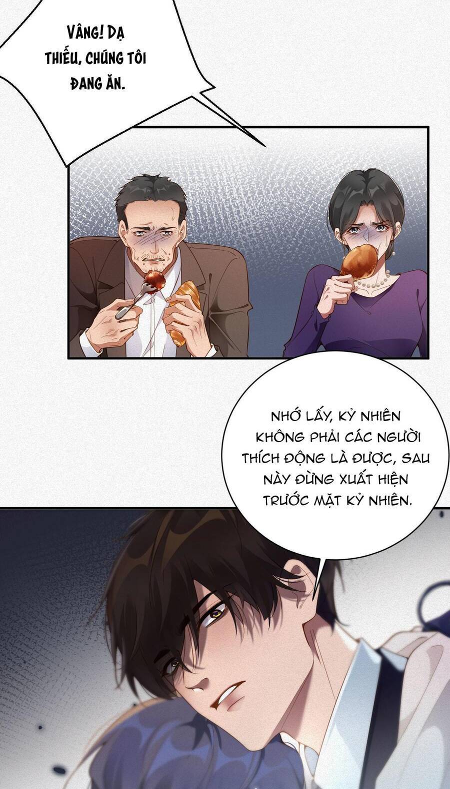 Chồng Cũ Muốn Tái Hôn Lần Nữa Chapter 33 - 20