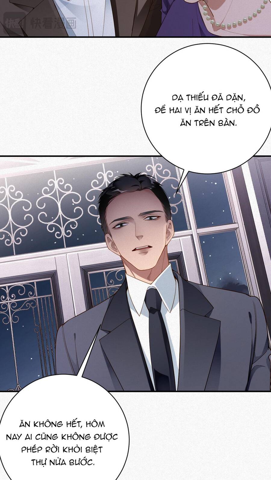 Chồng Cũ Muốn Tái Hôn Lần Nữa Chapter 33 - 24