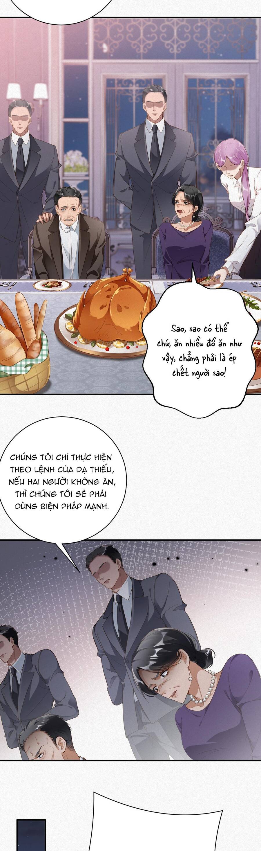 Chồng Cũ Muốn Tái Hôn Lần Nữa Chapter 33 - 25