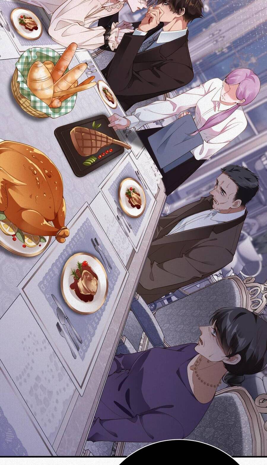 Chồng Cũ Muốn Tái Hôn Lần Nữa Chapter 33 - 5