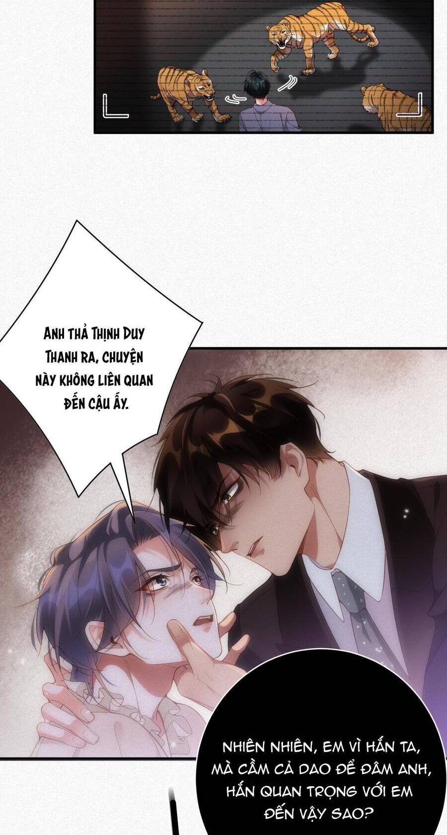 Chồng Cũ Muốn Tái Hôn Lần Nữa Chapter 33 - 7