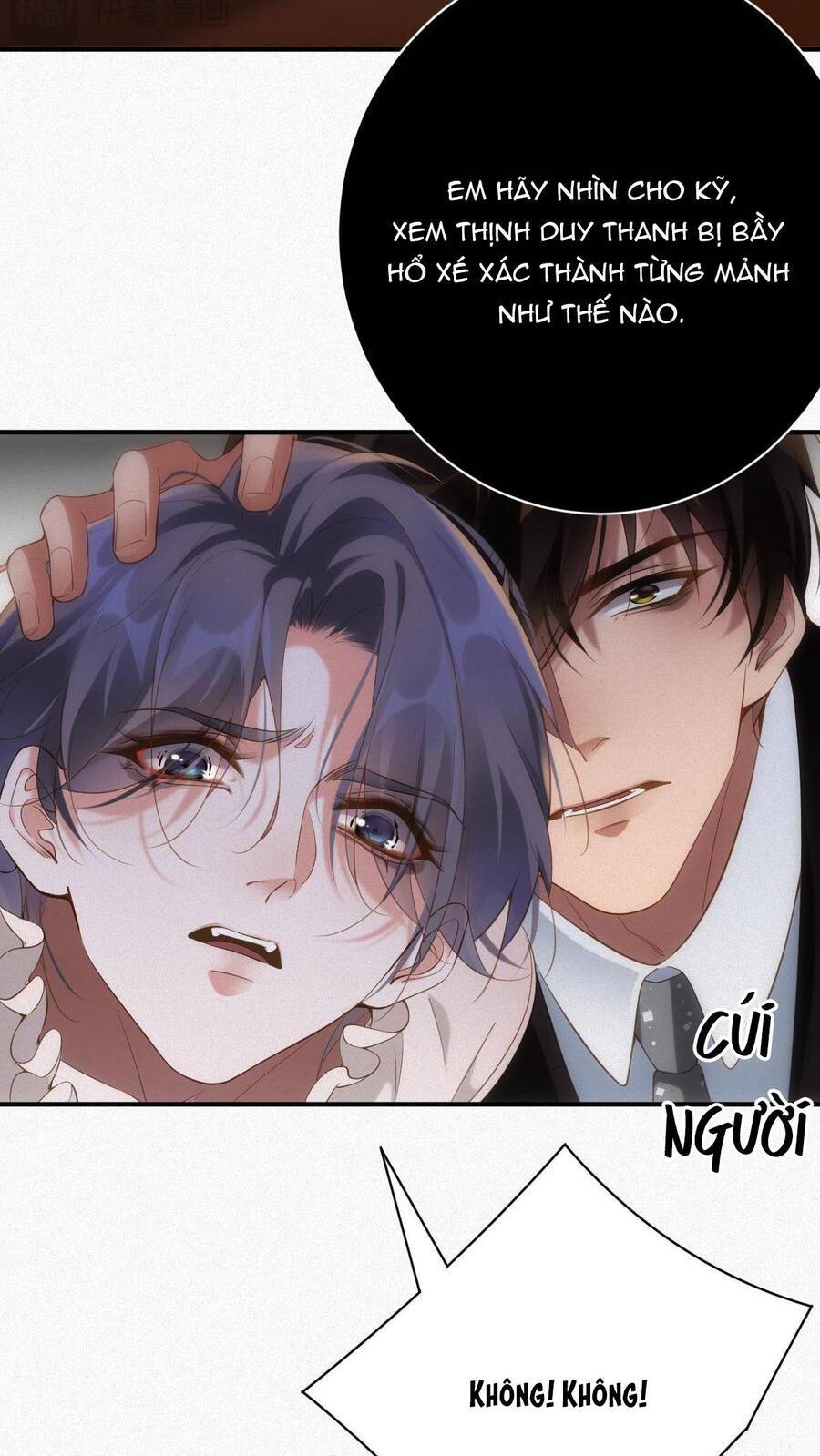 Chồng Cũ Muốn Tái Hôn Lần Nữa Chapter 33 - 10