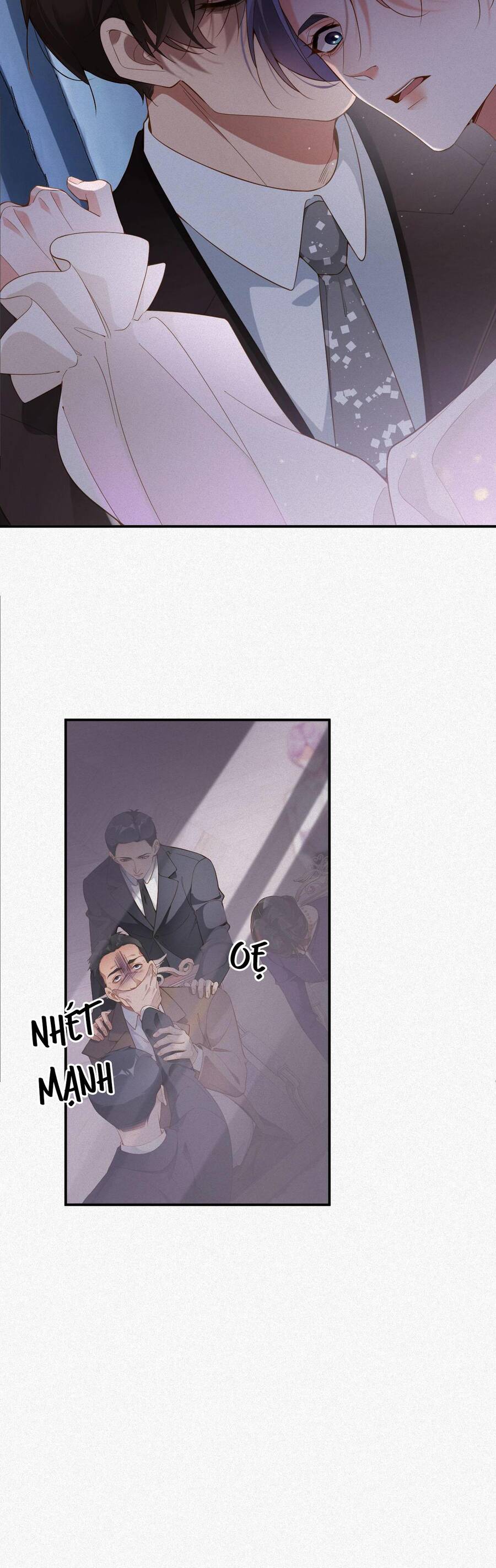 Chồng Cũ Muốn Tái Hôn Lần Nữa Chapter 34 - 13