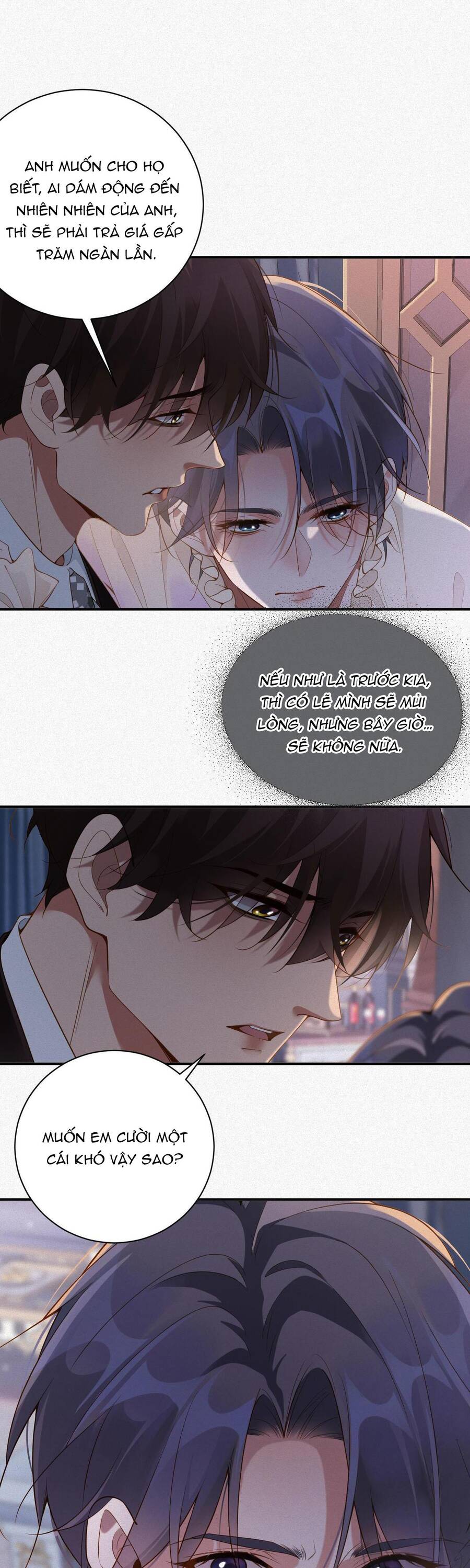 Chồng Cũ Muốn Tái Hôn Lần Nữa Chapter 34 - 14