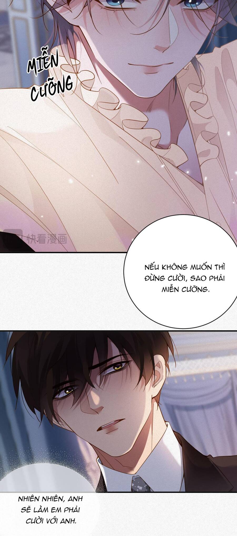 Chồng Cũ Muốn Tái Hôn Lần Nữa Chapter 34 - 15